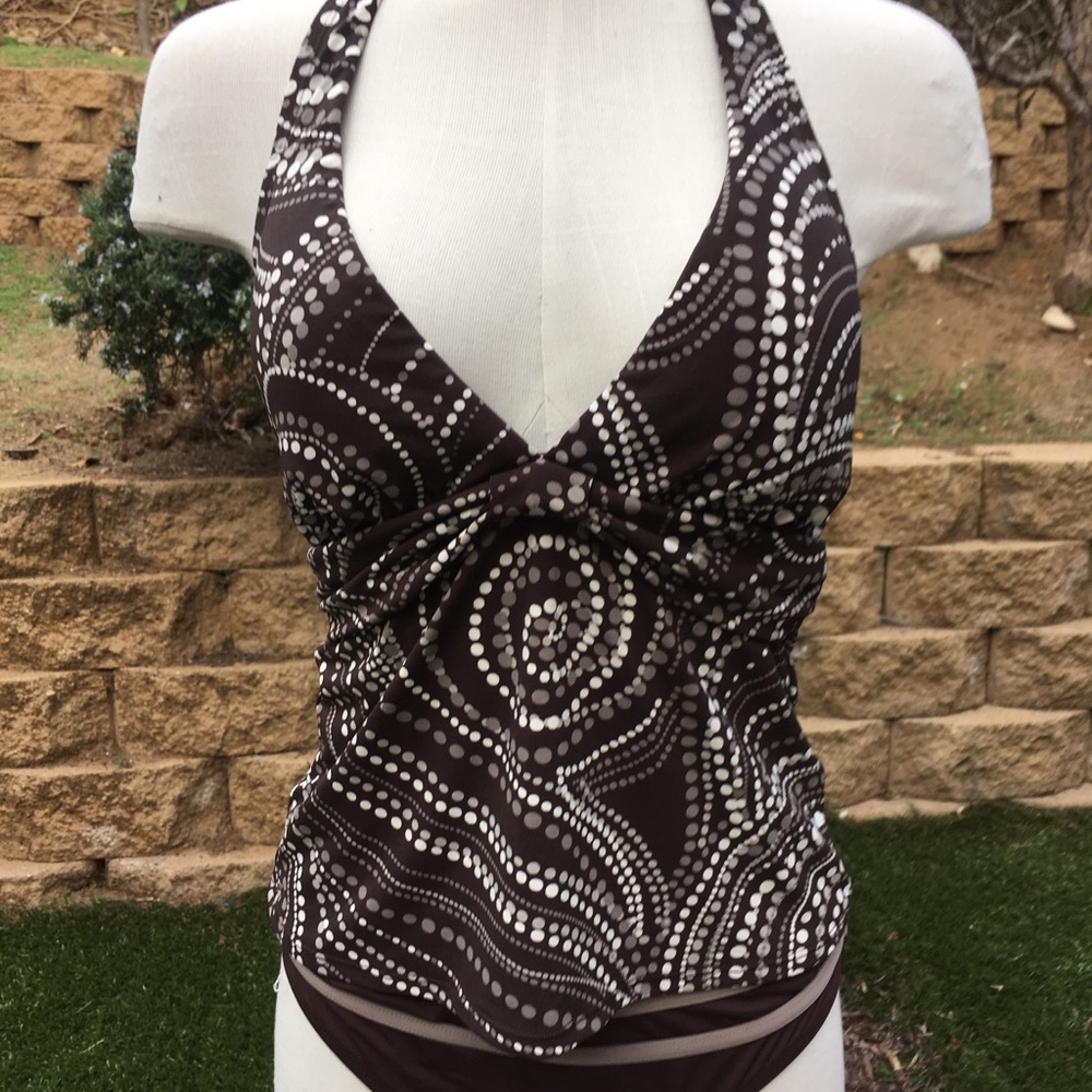 Jantzen tankini
